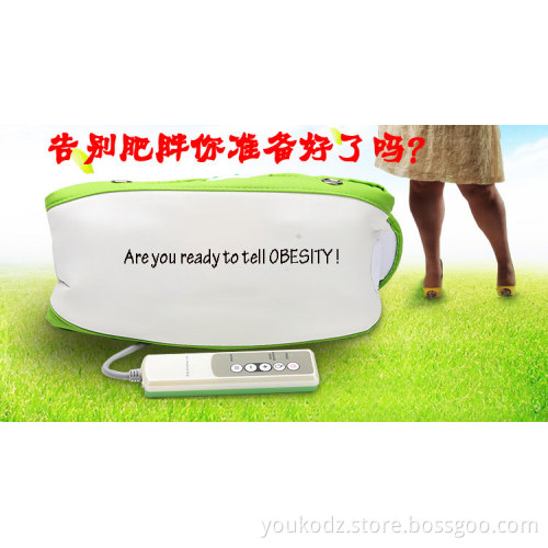 Slimming Belt Heating Function